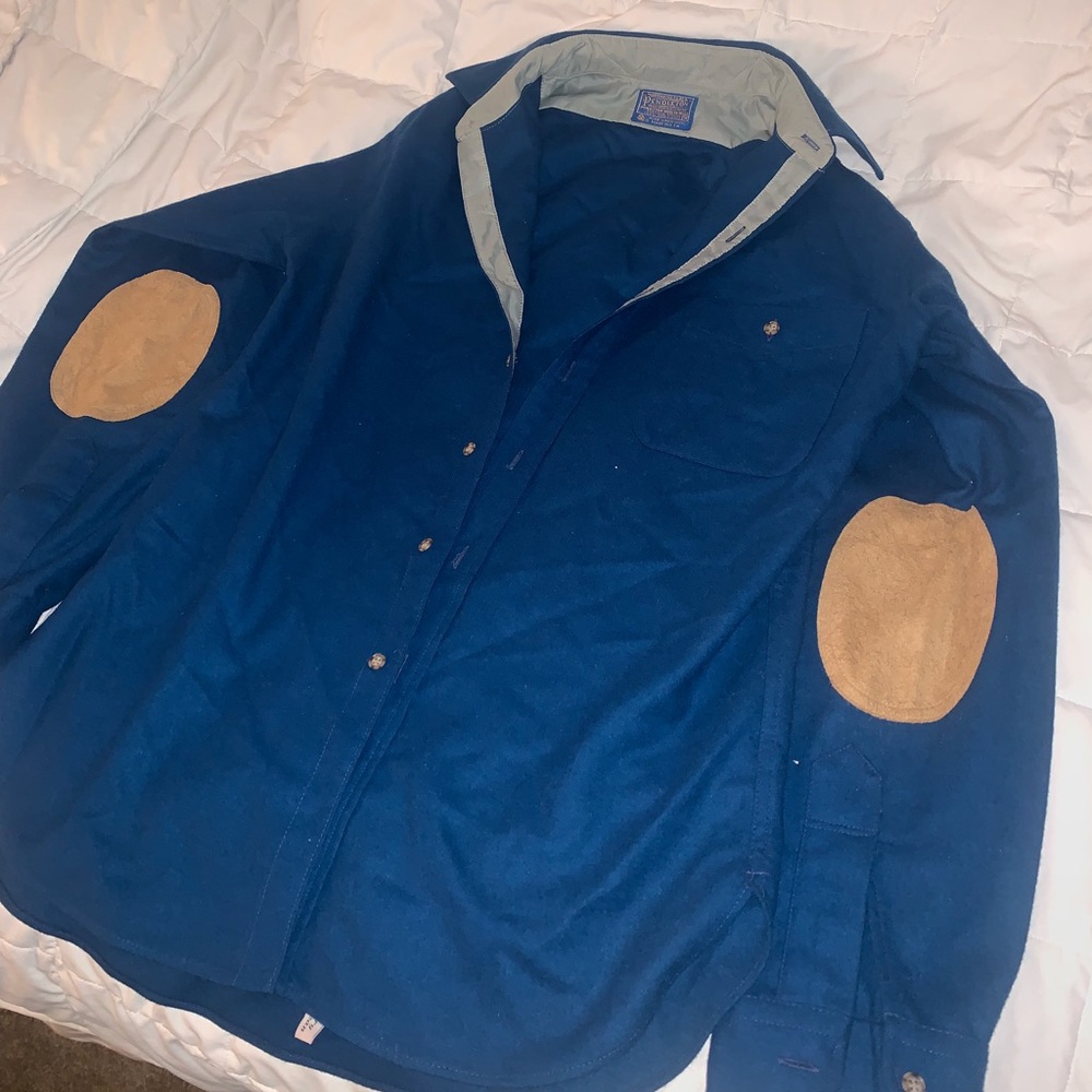 VINTAGE Pendleton button down MAKE OFFERS!